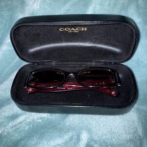 Coach Sunglasses